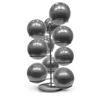 soporte de pelota de pilates