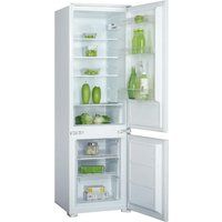 essentials ciff7018 integrated 6040 fridge freezer