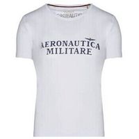 aeronautica militare camiseta ts1983dj51073009 para mujer