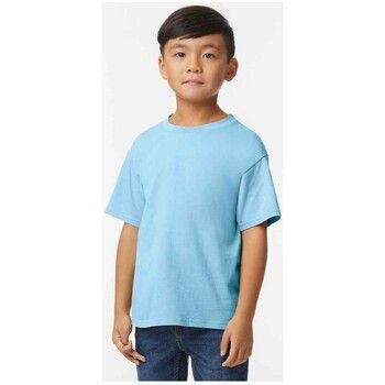 Gildan Camiseta GD15B para niña