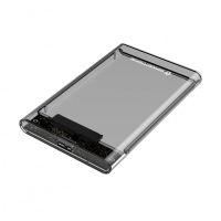 conceptronic caja externa usb 30 sata 25 transparente