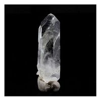 quartz bittermine - pierre natural de francia bourg doisans isere  1265 ct - certificado de autenticidad incluido  28 x 10 x 8 mm descubra este