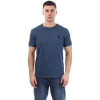 timberland camiseta dunstan river para hombre