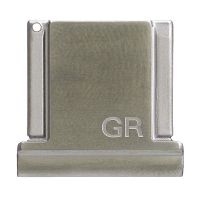 funda metalica ricoh gk-1 con forma de garra para gr iii