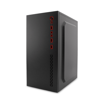 COOLBOX PCC-MPC45-1 Negro Incluye Fuente