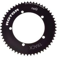 rotor chainring c 52t - bcd144x5 -1 8- negro