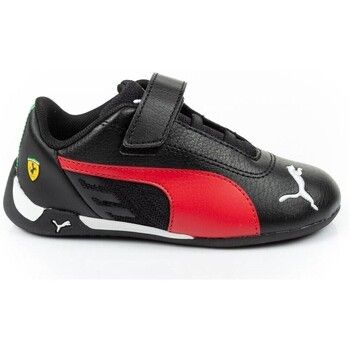 Puma Zapatillas Race R-cat para niña