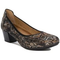 maciejka zapatos de tacon 0480202001 para mujer