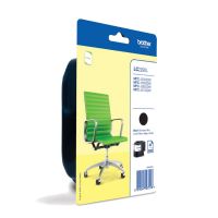 brother lc229xl cartucho de tinta negro xl
