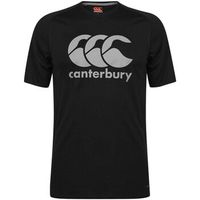 canterbury camiseta essential para hombre