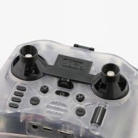 protector de empunadura de transmisor para controlador de radio de bolsillo radiomaster diy accesorios