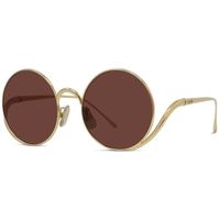 loewe gafas de sol lw40187u-30s para mujer