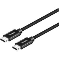 cable usb-c yenkee 3 m sincronizacion y carga 60 w usb 20