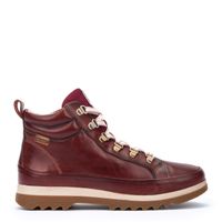pikolinos zapatillas burdeos w3w-8564-501