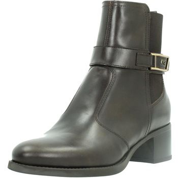 NeroGiardini Botines I513845d para mujer
