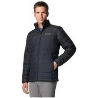 columbia chaqueta isolee powder lite ii para hombre