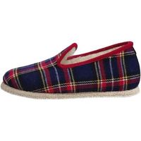 chausse mouton pantuflas edimbourg para hombre