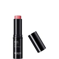 kiko milano velvet touch creamy stick blush 10g various shades - 06 geranium