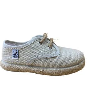 de JAVER BLUCHER LINO 130 BEIGE
