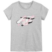 4f camiseta jtsd002a para nina