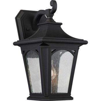 Aplique de pared de exterior bedford m