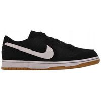 nike zapatillas dunk canvas para hombre