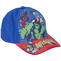 marvel gorra 2200010112 para nino