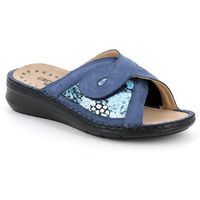 grunland sandalias dsg-ce0916 para mujer
