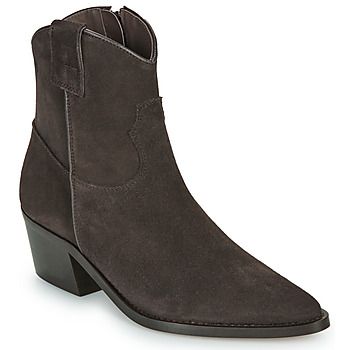 JB Martin Botines FAUST para mujer