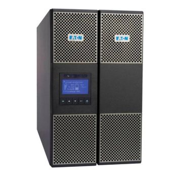 Eaton 9PX EBM 48V RT2U Módulo de Batería Extendida 2U Negro