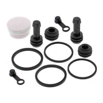 Kit de juntas de pinza de freno Kawasaki GPZ 1000 RX delantera Tour Max