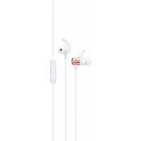 goji collection gtcibtp18 wireless bluetooth headphones - rose gold gold