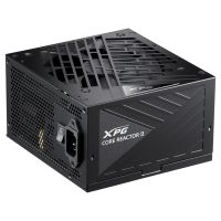 fuente de alimentacion xpg 850w 80 gold corereactor ii modular protecciones avanzadas