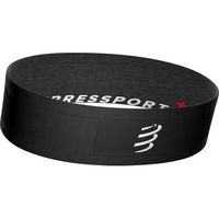 compressport cinturon free belt negro