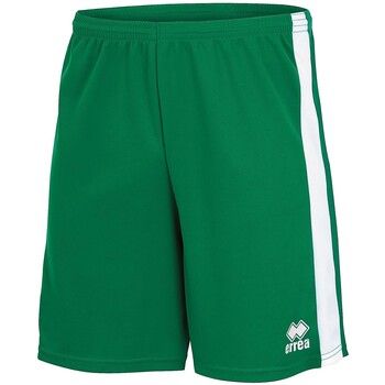 Errea Short niño Bolton Panta Junior para niño