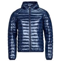 jott abrigo de plumas nico shiny para hombre
