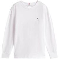 tommy hilfiger camiseta manga larga kb0kb09846 ybr para nino