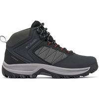 columbia zapatillas de senderismo transverse hike para hombre