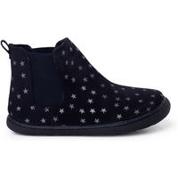 pisamonas botines botas barefoot elasticos estrellas para nina