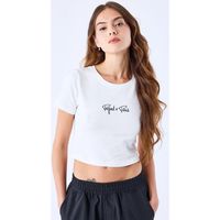 project x paris camiseta tirantes - para mujer
