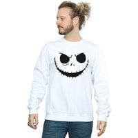 disney jersey nightmare before christmas jacks face para hombre