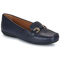 geox mocasines d annytah moc b para mujer