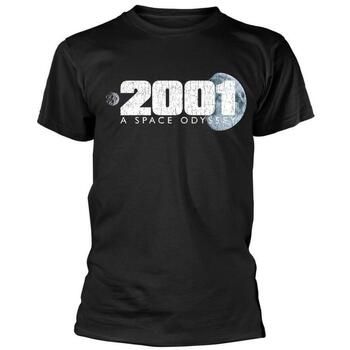 2001 A Space Odyssey Camiseta PH4972 para mujer