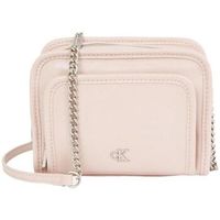 calvin klein jeans bandolera utility camera para mujer