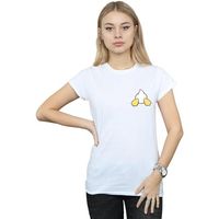disney camiseta bi32533 para mujer