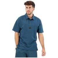 adidas polo polo manches courtes zne premium para hombre