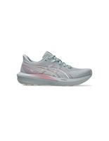 zapatillas de running asics gt-1000 15 mujer piedmont grismorado