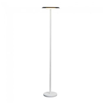 Lámpara de pie led tina (12w)