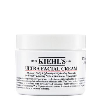 Kiehl's Ultra Facial Crema hidratante, 50ml