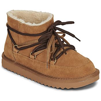 D.Franklin Botines 426 NORDIC LITE para mujer